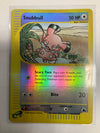 Pokemon TCG Snubbull 101/144 Skyridge Reverse Holo NM