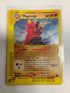 Pokemon TCG Magcargo H17/H32 Skyridge eReader NM