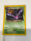 Pokemon TCG Dark Crobat 2/105 Neo Destiny Holo MP