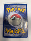 Pokemon TCG Lt. Surge’s Electabuzz 6/132 Gym Heroes Holo Damaged