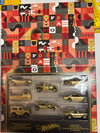 Mattel Hot Wheels FAO Schwartz Since 1862