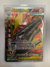 Pokémon TCG Mega Excadrill ex 103/084 Pitch Black Alt Art NM