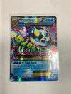 TCG Pokemon Primal Kyogre EX 55/160 Primal Clash MEGA NM