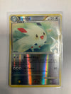 Pokemon TCG Togekiss 9/90 Undaunted Reverse Holofoil LP