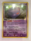 Pokémon TCG Gengar 5/92 Legend Maker Holo LP/MP