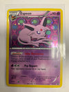 Pokemon TCG Espeon BW92 Black & White Promo LP