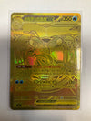 Japanese Pokémon TCG Mega Greninja ex 120/083 m4 Mega Ultra Rare NM