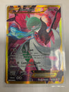 Pokemon TCG Gardevoir EX 116/114 Steam Siege Secret Rare LP
