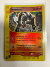 Pokemon TCG Houndour 66/144 Skyridge Reverse Holo NM