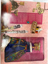 Mattel The Great Eras Collection French Lady