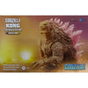 Hiya Toys Exquisite Basic Series Godzilla x Kong: The New Empire Godzilla Evolved Action Figure