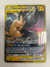 Pokemon TCG Pikachu & Zekrom GX Tag Team 33/181 30th Celebrations Classic NM