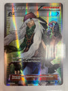 Pokémon TCG AZ 117/119 Phantom Forces Full Art NM/LP