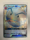 Pokémon TCG Electrode GX SV57/SV94 Celestial Storm NM