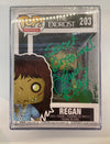 Autographed Linda Blair Funko Pop! Movies The Exorcist Regan #203