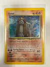 Pokémon TCG Entei 6/64 Holo Rare 1st Edition