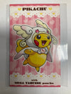 (J) Pokemon Center Poncho Pikachu Mega Audino Promo