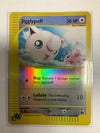 Pokemon TCG Jigglypuff 68/144 Skyridge Reverse Holo NM