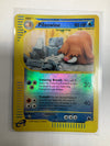 Pokemon TCG Piloswine 24/144 Skyridge Reverse Holo NM