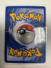 Pokémon TCG Meganium 11/111 Neo Genesis Holo Damaged