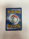 Pokémon TCG Pikachu & Zekrom SM248 Sun & Moon Promo Illustration Rare NM