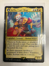 MTG TCG Kefka Court Mage 0231 FIN Mythic NM