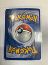 Pokémon TCG Lugia 29/115 Unseen Forces Holo Damaged