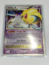 Pokémon TCG Uxie X 146/146 Legends Awakened Reverse Holo MP