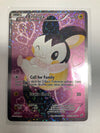 Pokemon TCG Emolga RC23/RC25 Legendary Treasures Rarity Collection LP