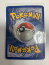 Pokemon TCG Rayquaza EX 039 Promo Damaged