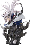 Bandai Banpresto Evolved Uma Musume Cinderella Gray Oguri Cap Statue (vs Tamamo Cross)