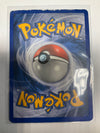 Pokemon TCG Aerodactyl 1/92 Legend Maker Reverse Holo Damaged
