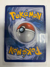 Pokemon TCG Venusaur Ex XY123 Promo Damaged