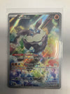 Pokemon TCG Carbink 242/217 Ascended Heroes Illustration Rare NM