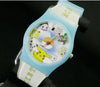 (J) Pocket Monsters Vintage Watch by ANA