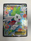 Pokemon TCG Shaymin Ex RC21/RC25 Legendary Treasures Rarity Collection HP