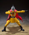Loose Bandai S.H.Figuarts Dragon Ball Super: Super Hero Gamma 1 Action Figure