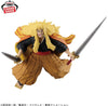 Bandai Banpresto One Piece Battle Record Collection Shiki the Golden Lion Statue