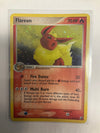 Pokemon TCG Flareon 5/115 EX Unseen Forces Holo NM