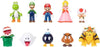 Jakks Pacific Super Mario Friends and Foes Playset