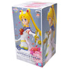 Bandai Banpresto Glitter & Glamours Pretty Guardian Sailor Moon Cosmos The Movie Eternal Sailor Moon Statue