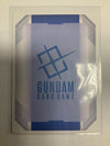 Gundam TCG Wing Gundam Zero GD01-024 LR NM