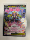 Pokemon TCG Mega Zygarde Ex 120/088 Perfect Order Alt Art NM