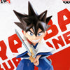 YAIBA: Samurai Legend YAIBA Figure BANPRESTO