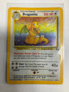 Pokemon TCG Dragonite 4/62 Fossil Holo HP