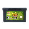 LOOSE Nintendo Game Boy Advance Tak and the Power of Juju Game