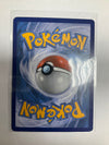 Pokemon TCG Vaporeon GX SM172 Promo MP