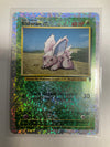 Pokémon TCG Nidoran 83/110 Legendary Collection Reverse Holo MP