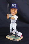 Forever Collectibles Derek Jeter Legends of the Diamond LE