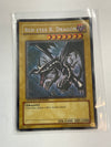 Yugioh TCG Red Eyes Black Dragon BPT-005 Limited Edition Secret Rare HP